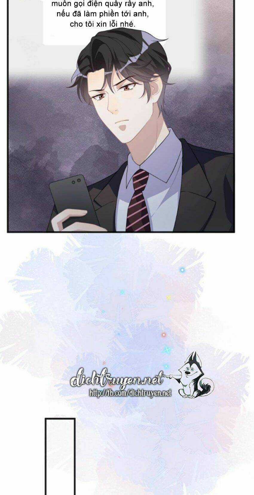 Ảnh Đế Làm Loạn Đòi Ly Hôn Chapter 20 trang 13