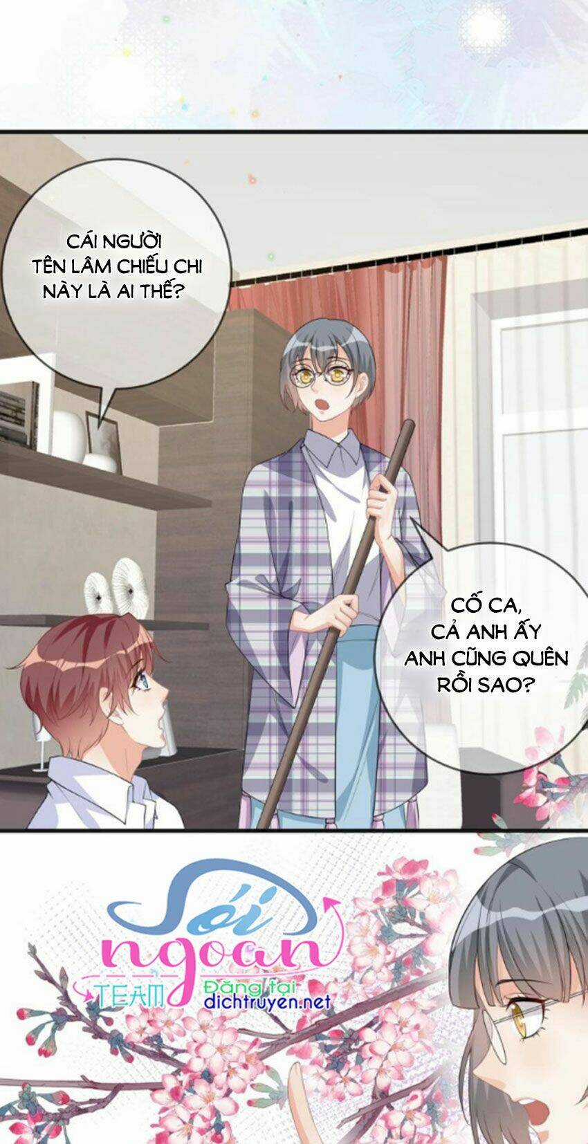 Ảnh Đế Làm Loạn Đòi Ly Hôn Chapter 20 trang 16