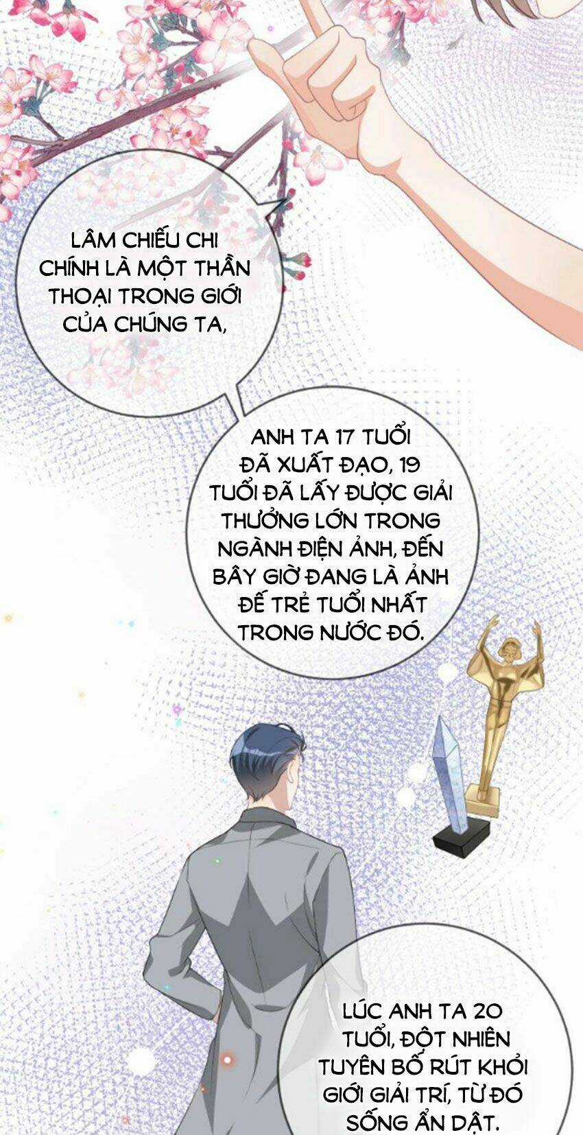 Ảnh Đế Làm Loạn Đòi Ly Hôn Chapter 20 trang 17