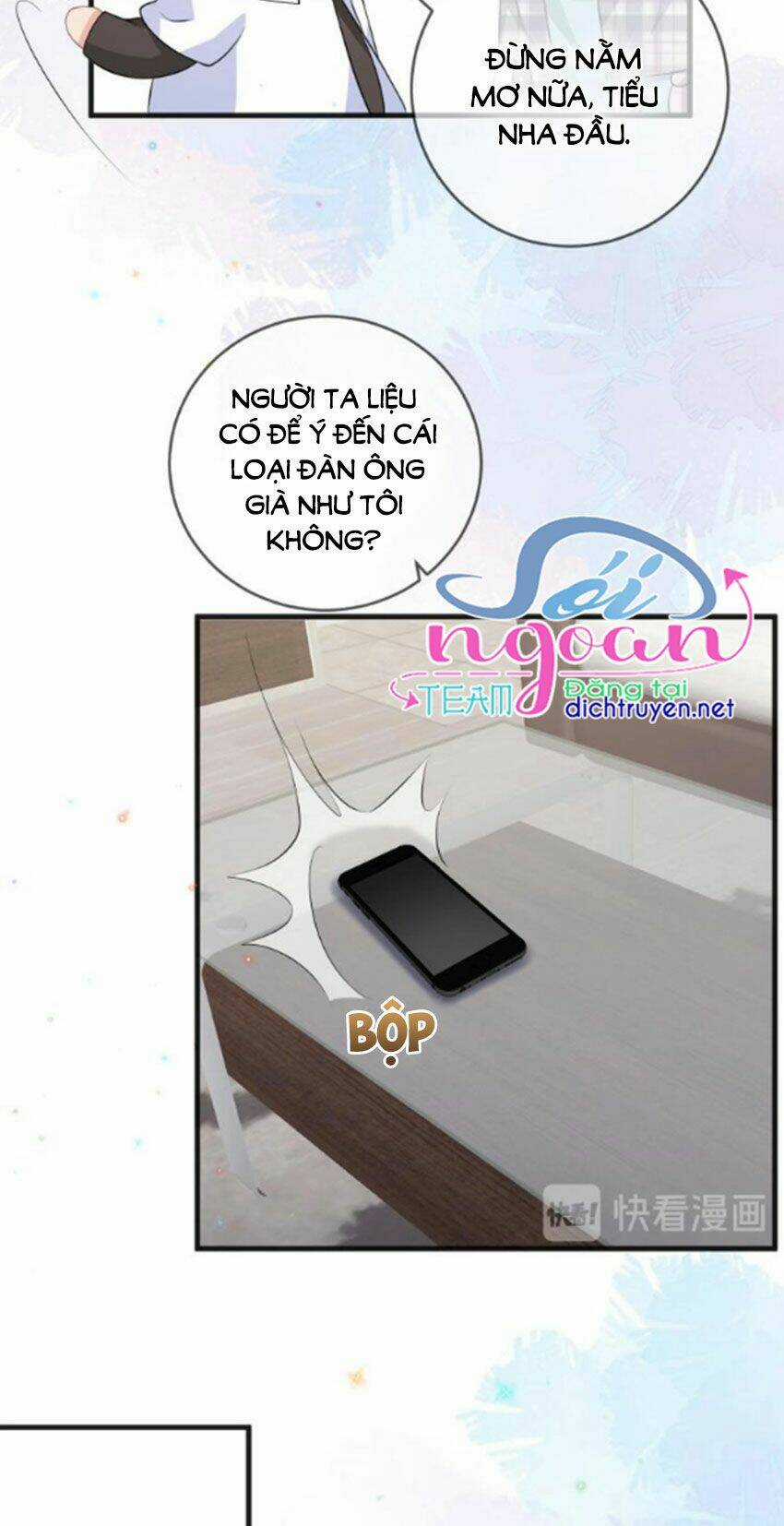 Ảnh Đế Làm Loạn Đòi Ly Hôn Chapter 20 trang 19