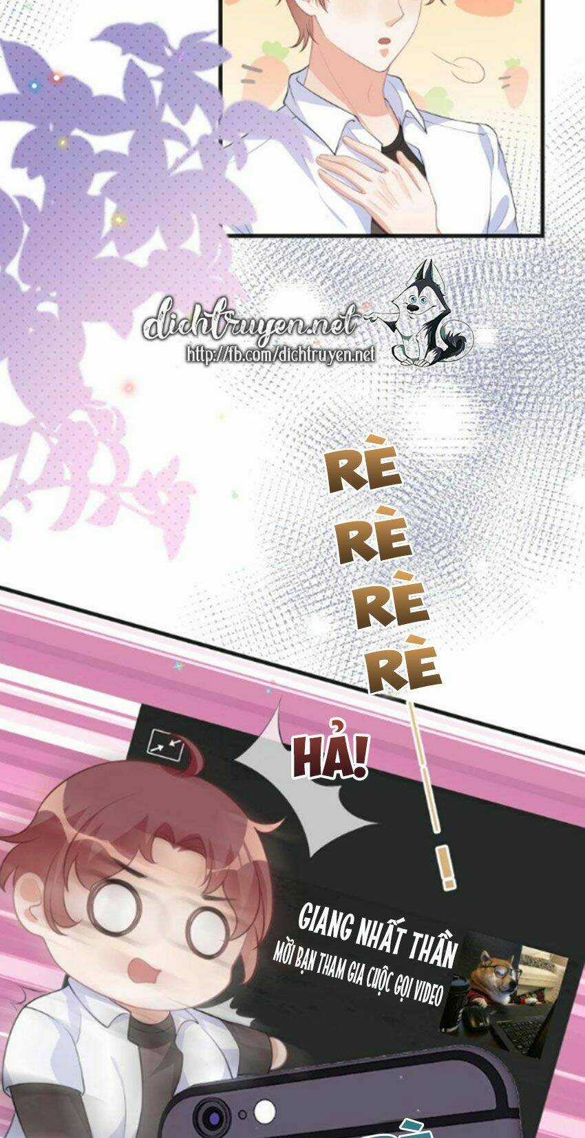 Ảnh Đế Làm Loạn Đòi Ly Hôn Chapter 20 trang 2