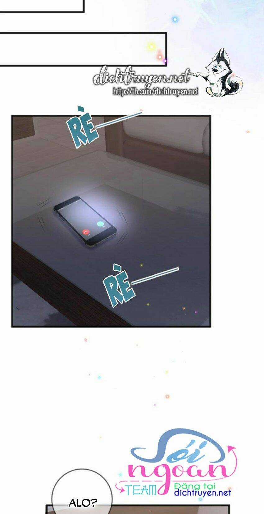 Ảnh Đế Làm Loạn Đòi Ly Hôn Chapter 20 trang 20