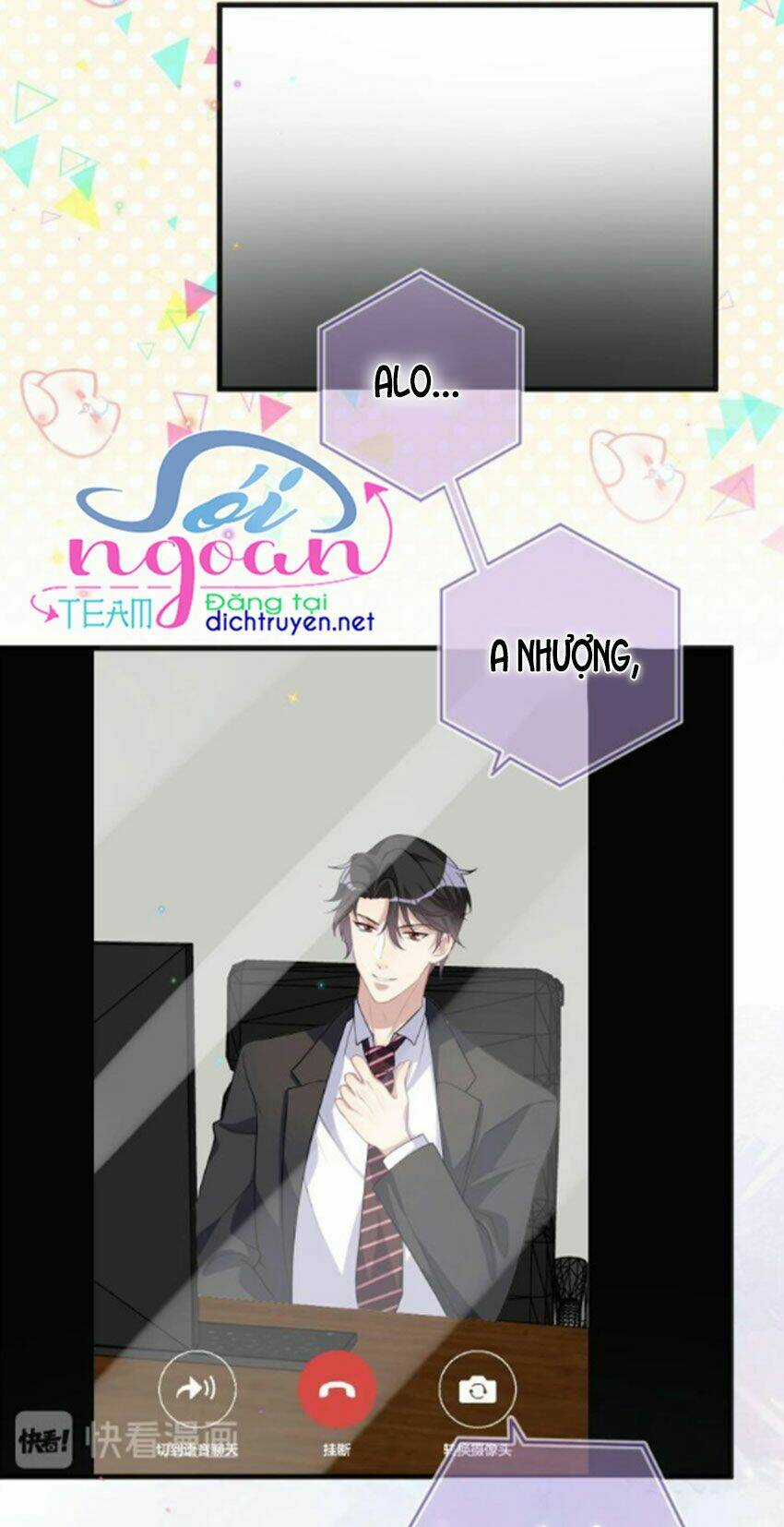 Ảnh Đế Làm Loạn Đòi Ly Hôn Chapter 20 trang 8