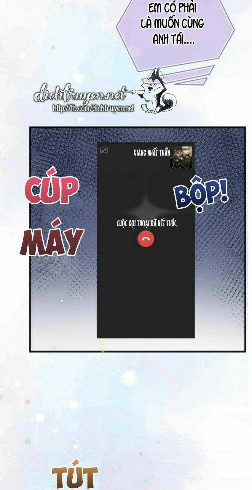 Ảnh Đế Làm Loạn Đòi Ly Hôn Chapter 20 trang 9