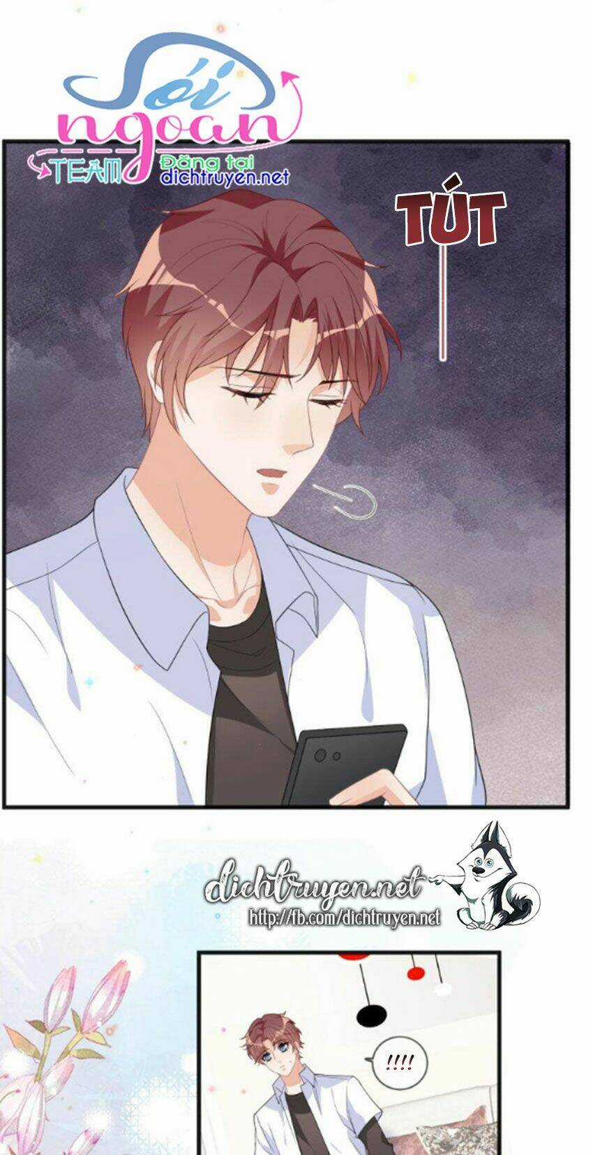 Ảnh Đế Làm Loạn Đòi Ly Hôn Chapter 21 trang 10