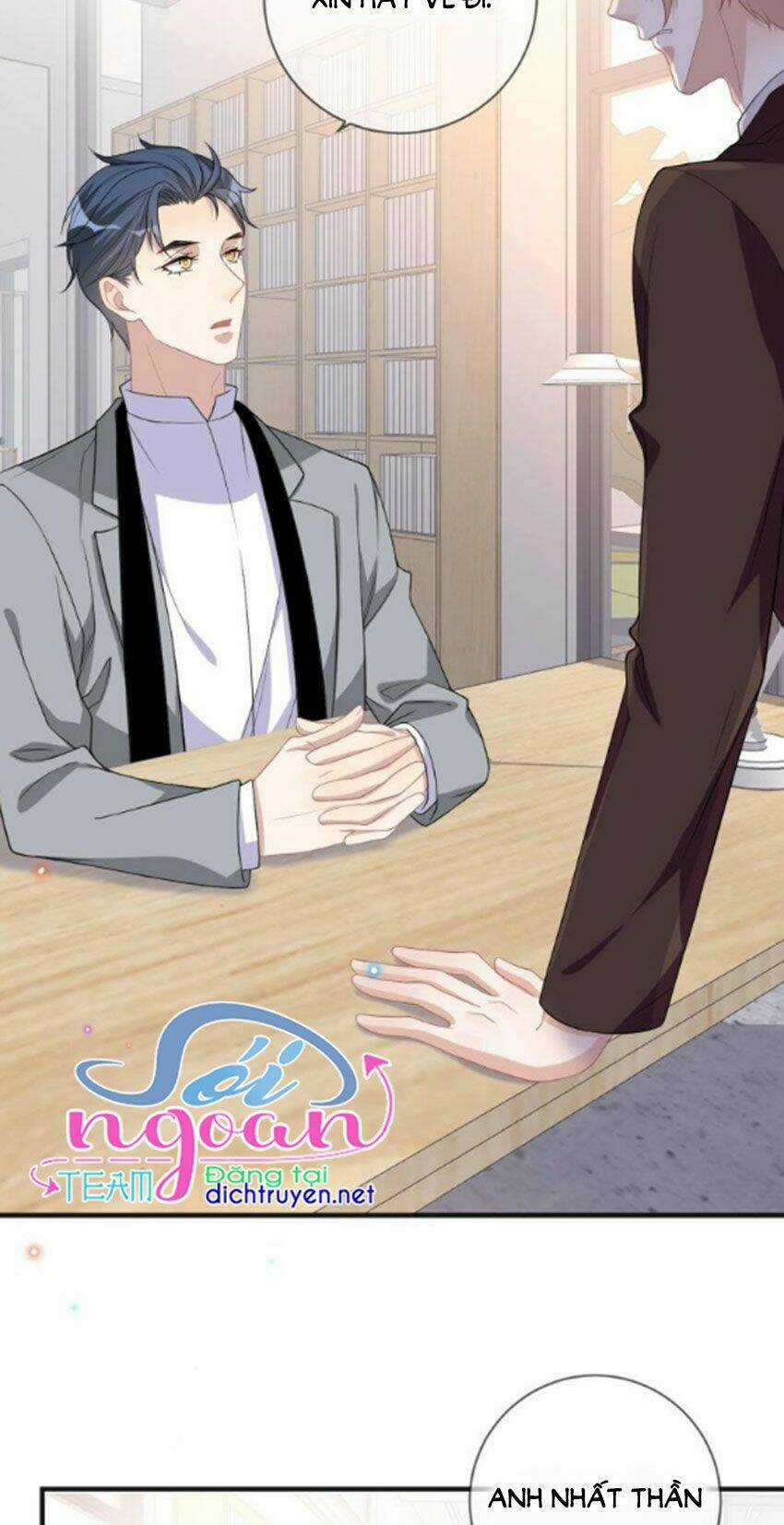 Ảnh Đế Làm Loạn Đòi Ly Hôn Chapter 21 trang 17