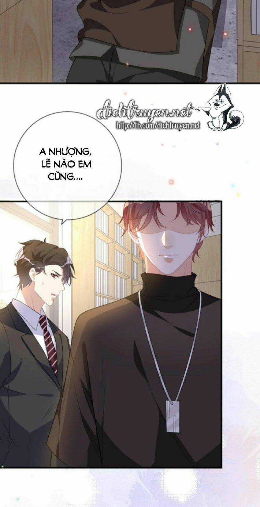 Ảnh Đế Làm Loạn Đòi Ly Hôn Chapter 21 trang 21