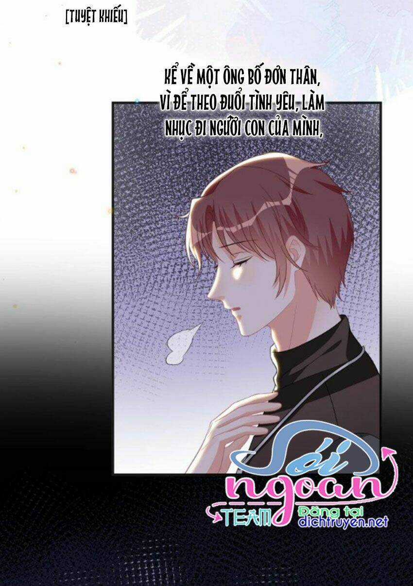 Ảnh Đế Làm Loạn Đòi Ly Hôn Chapter 21 trang 25