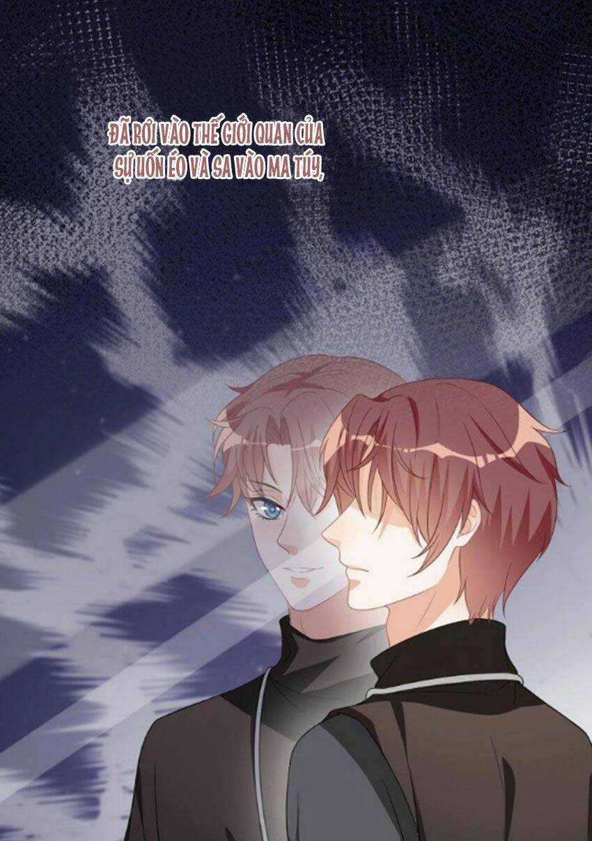 Ảnh Đế Làm Loạn Đòi Ly Hôn Chapter 21 trang 26