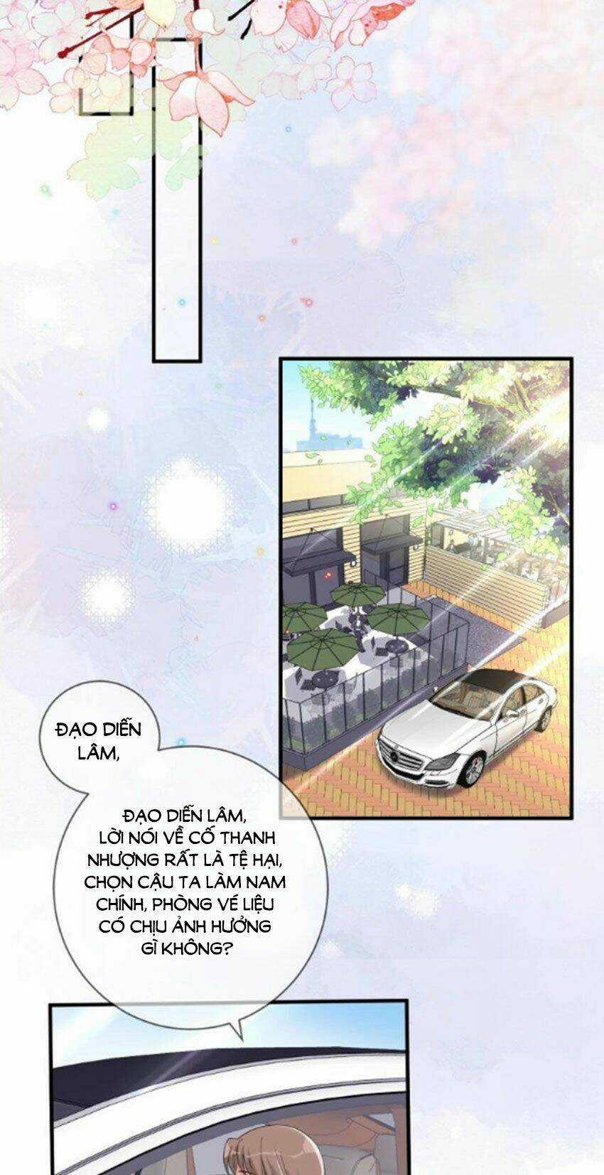 Ảnh Đế Làm Loạn Đòi Ly Hôn Chapter 21 trang 6