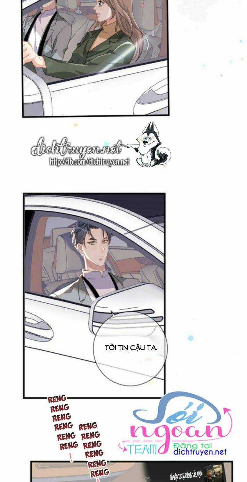 Ảnh Đế Làm Loạn Đòi Ly Hôn Chapter 21 trang 7