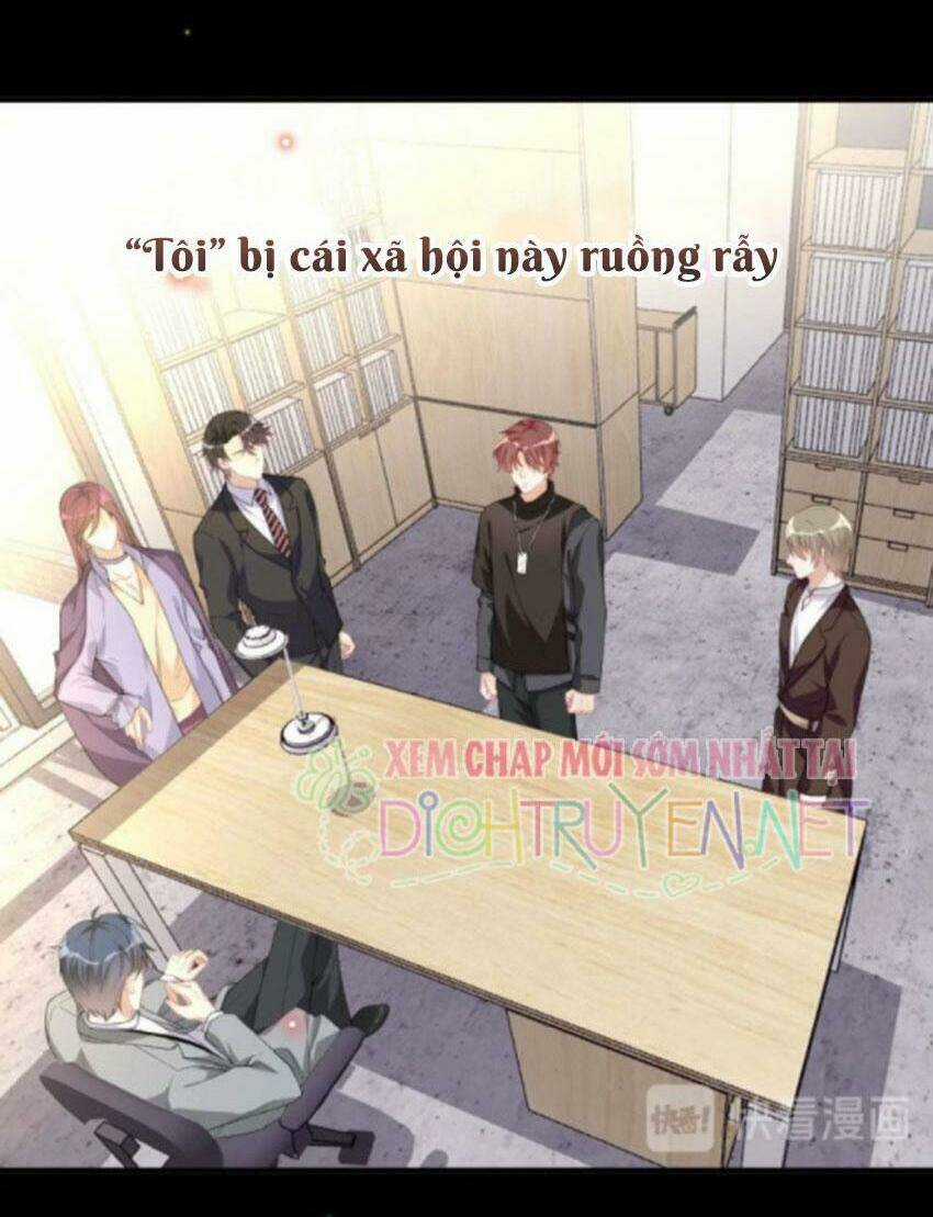 Ảnh Đế Làm Loạn Đòi Ly Hôn Chapter 22 trang 1