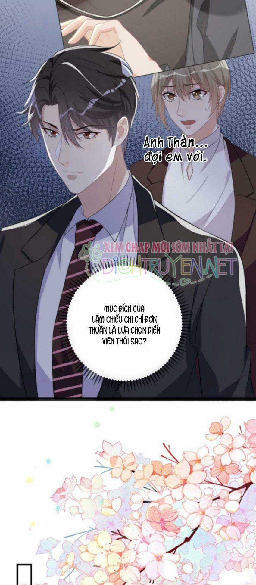 Ảnh Đế Làm Loạn Đòi Ly Hôn Chapter 22 trang 13