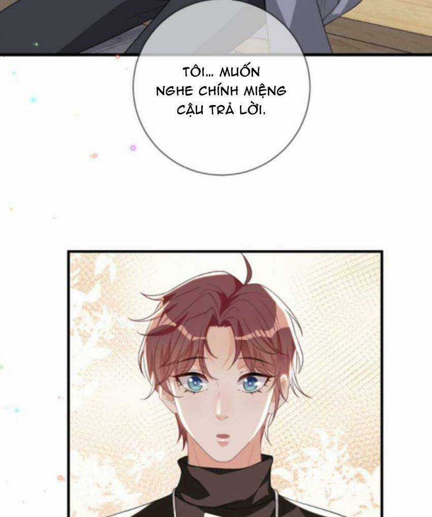 Ảnh Đế Làm Loạn Đòi Ly Hôn Chapter 22 trang 17