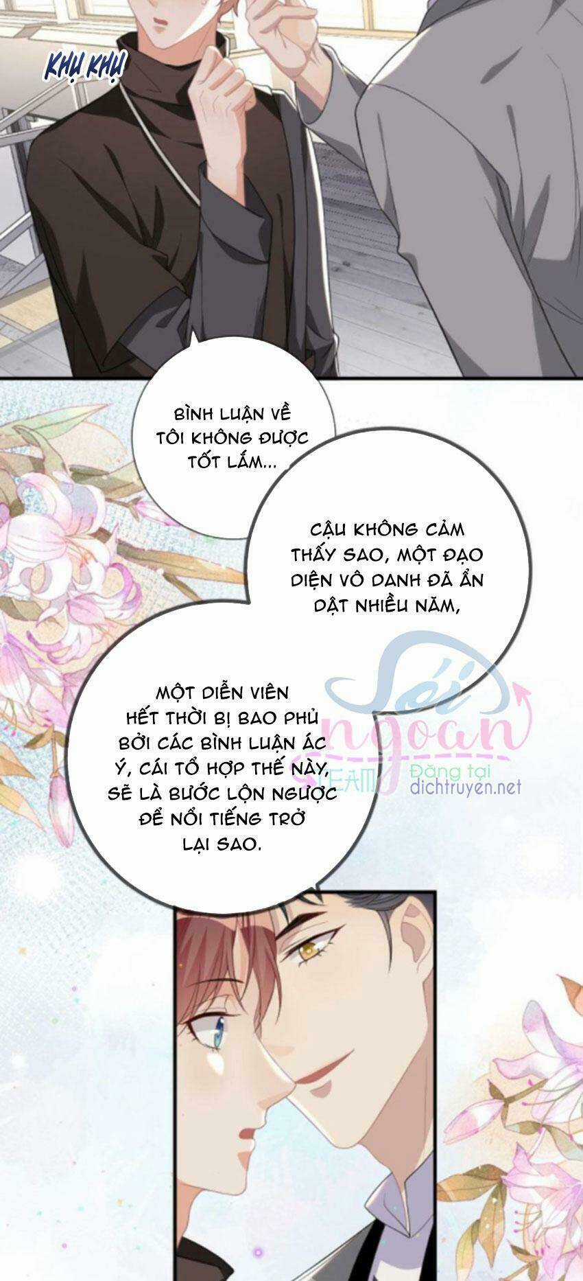 Ảnh Đế Làm Loạn Đòi Ly Hôn Chapter 22 trang 19