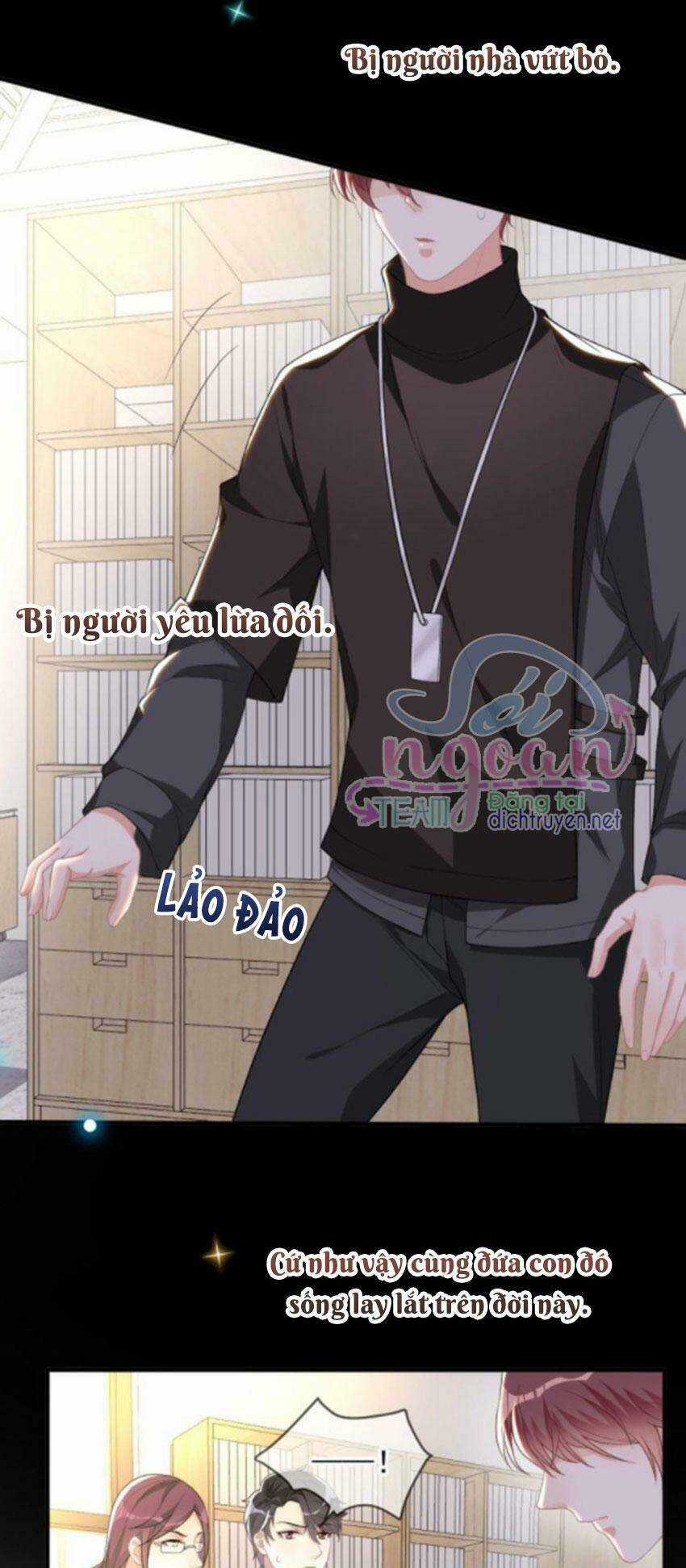 Ảnh Đế Làm Loạn Đòi Ly Hôn Chapter 22 trang 2