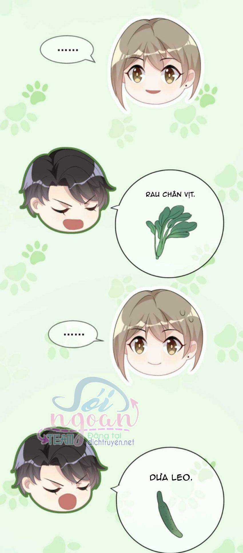 Ảnh Đế Làm Loạn Đòi Ly Hôn Chapter 22 trang 26