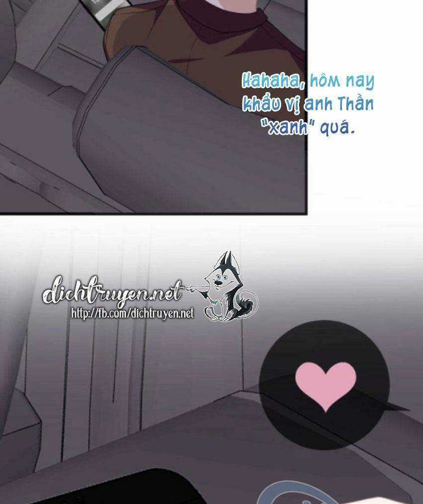 Ảnh Đế Làm Loạn Đòi Ly Hôn Chapter 22 trang 28