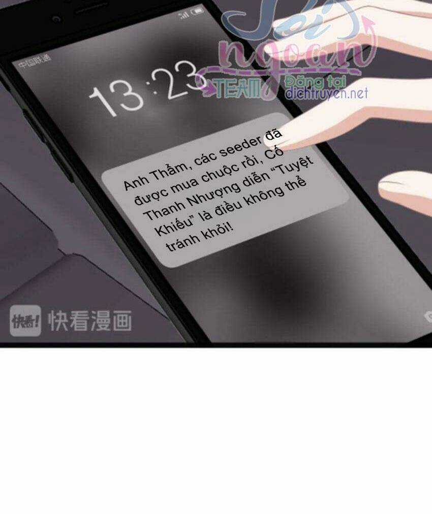 Ảnh Đế Làm Loạn Đòi Ly Hôn Chapter 22 trang 29