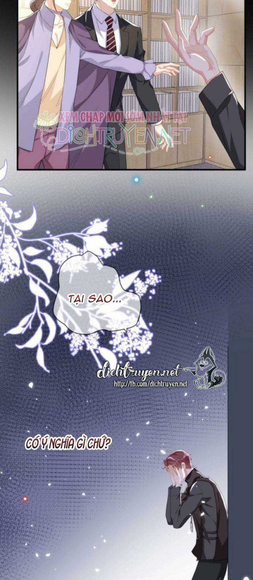 Ảnh Đế Làm Loạn Đòi Ly Hôn Chapter 22 trang 3