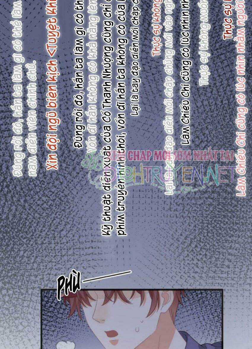 Ảnh Đế Làm Loạn Đòi Ly Hôn Chapter 23 trang 1