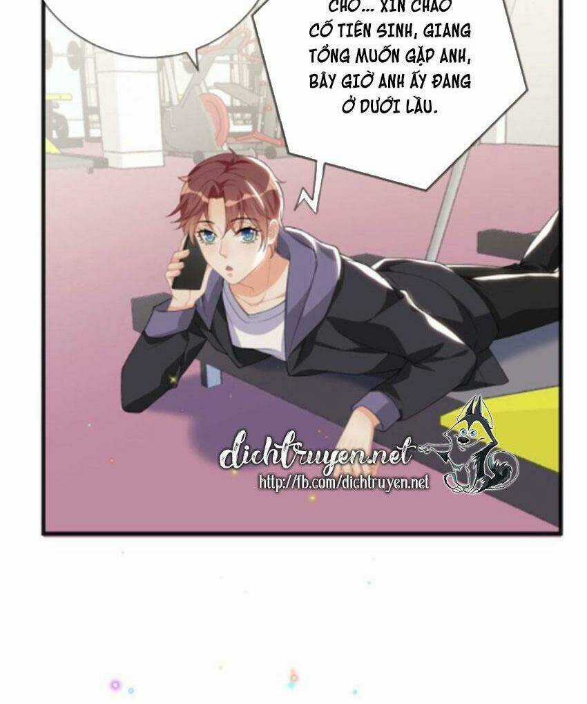 Ảnh Đế Làm Loạn Đòi Ly Hôn Chapter 23 trang 10