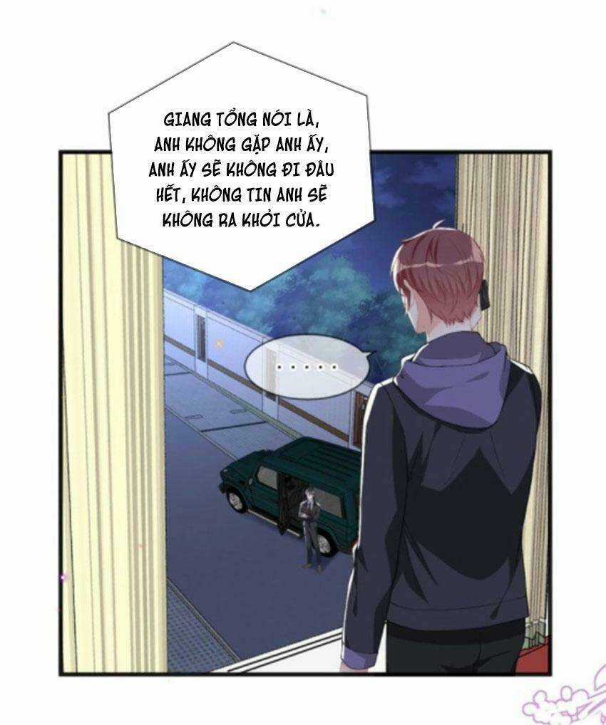 Ảnh Đế Làm Loạn Đòi Ly Hôn Chapter 23 trang 11