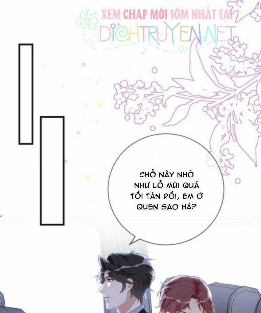 Ảnh Đế Làm Loạn Đòi Ly Hôn Chapter 23 trang 12