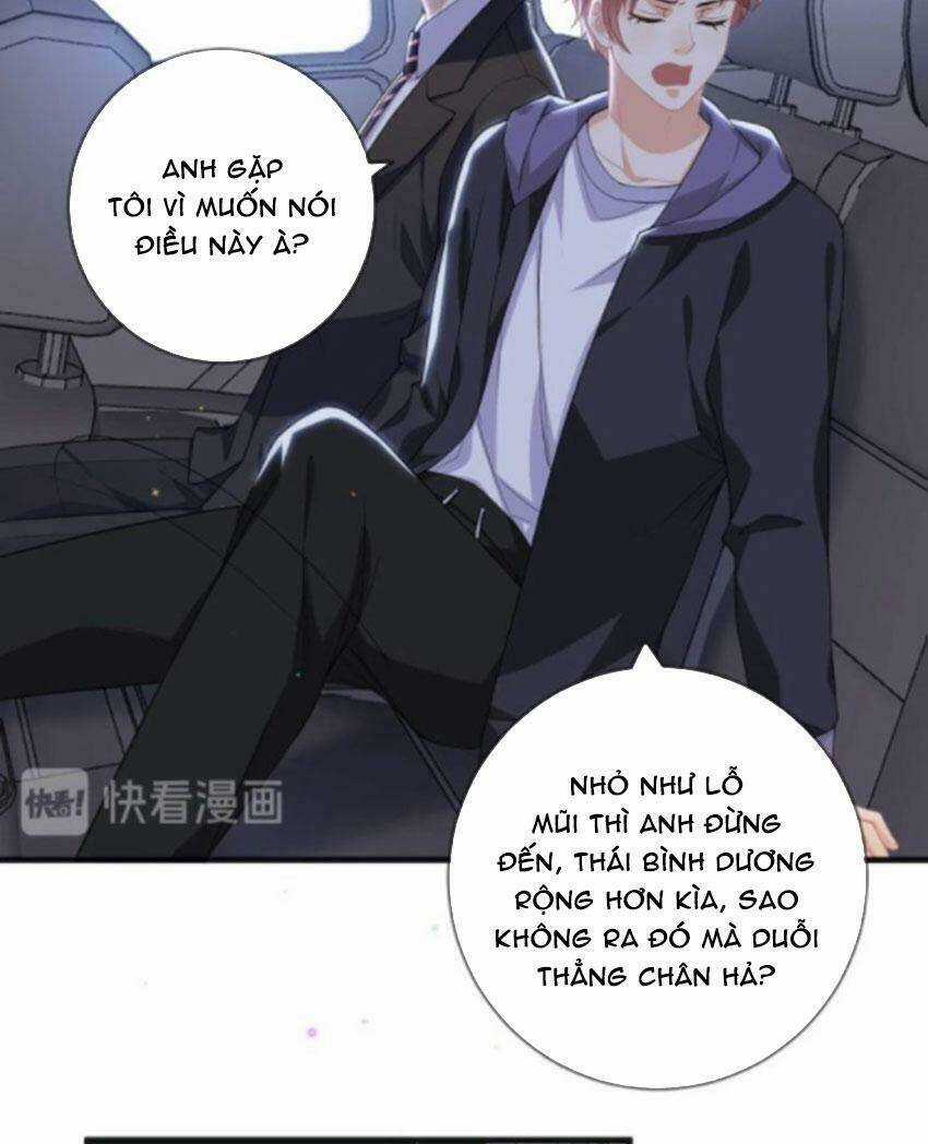 Ảnh Đế Làm Loạn Đòi Ly Hôn Chapter 23 trang 13