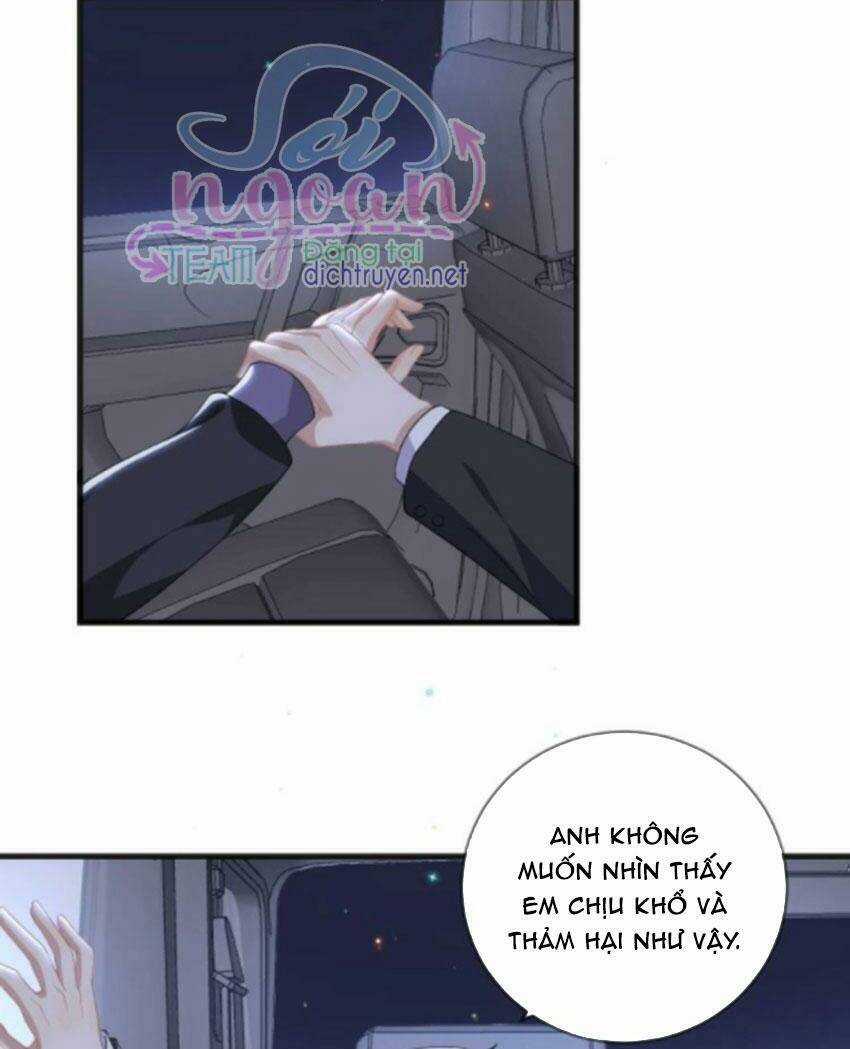 Ảnh Đế Làm Loạn Đòi Ly Hôn Chapter 23 trang 14