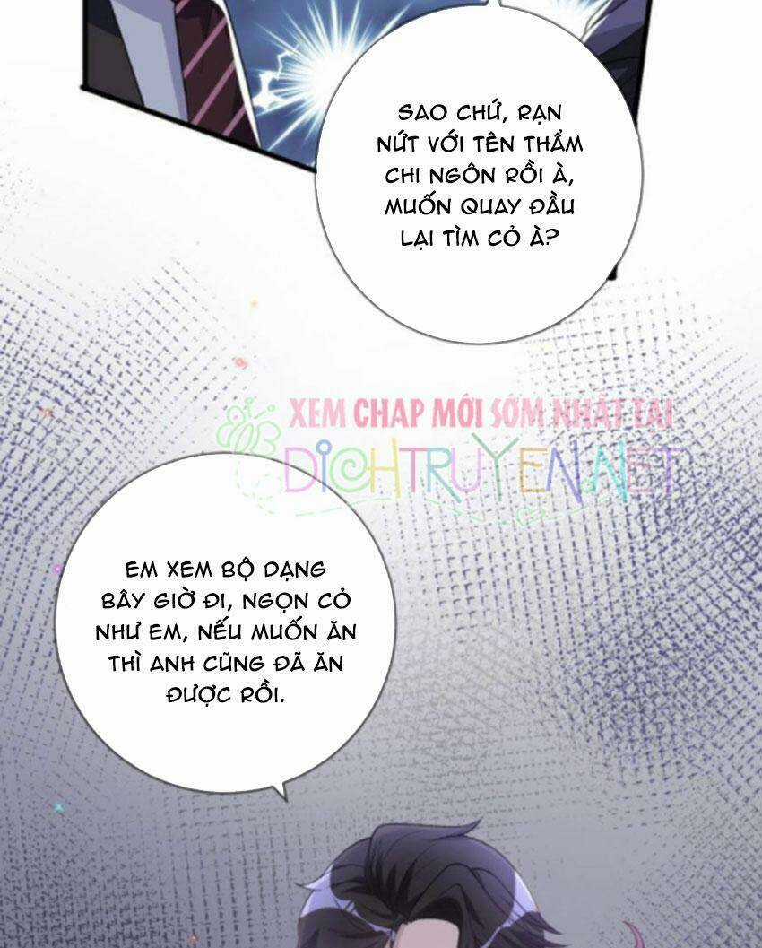Ảnh Đế Làm Loạn Đòi Ly Hôn Chapter 23 trang 17