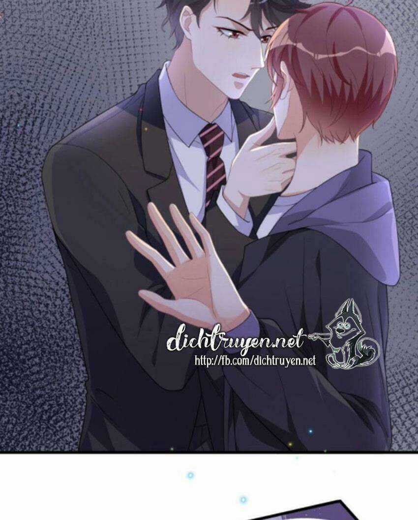 Ảnh Đế Làm Loạn Đòi Ly Hôn Chapter 23 trang 18