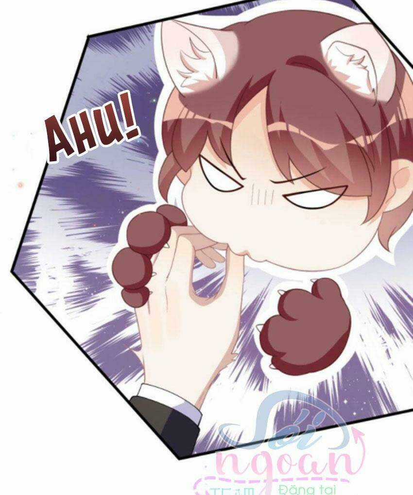 Ảnh Đế Làm Loạn Đòi Ly Hôn Chapter 23 trang 19