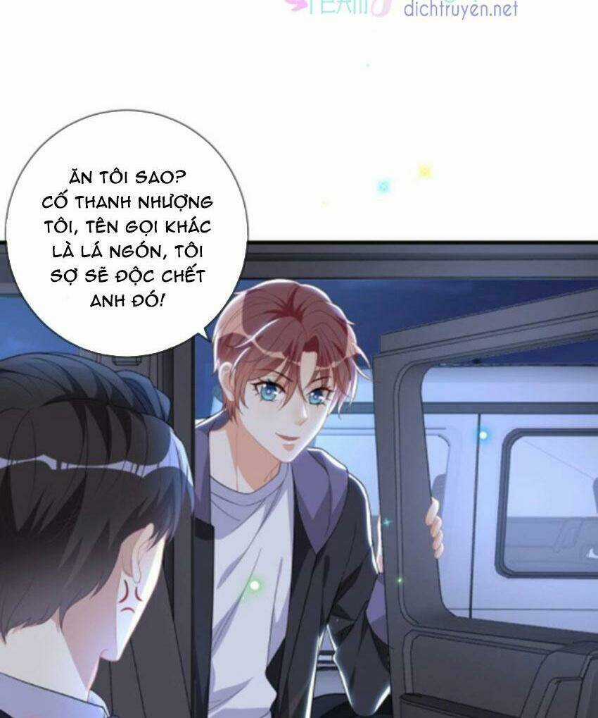 Ảnh Đế Làm Loạn Đòi Ly Hôn Chapter 23 trang 20