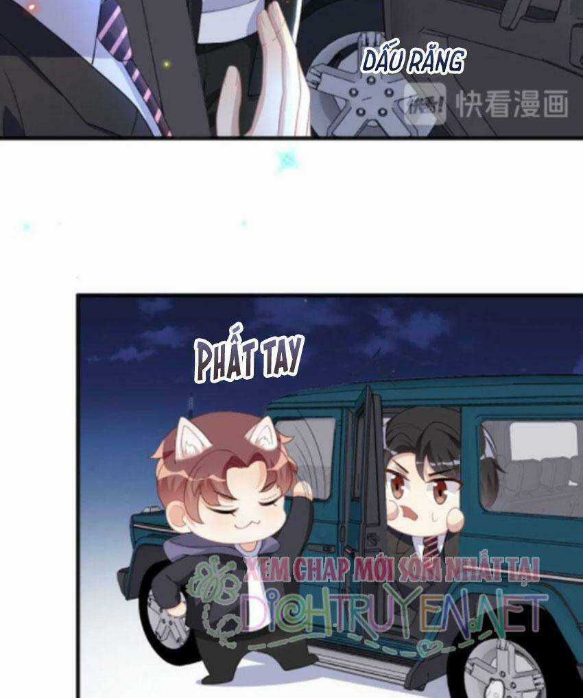 Ảnh Đế Làm Loạn Đòi Ly Hôn Chapter 23 trang 21