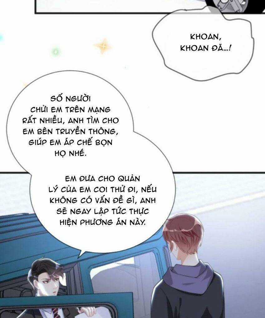 Ảnh Đế Làm Loạn Đòi Ly Hôn Chapter 23 trang 22