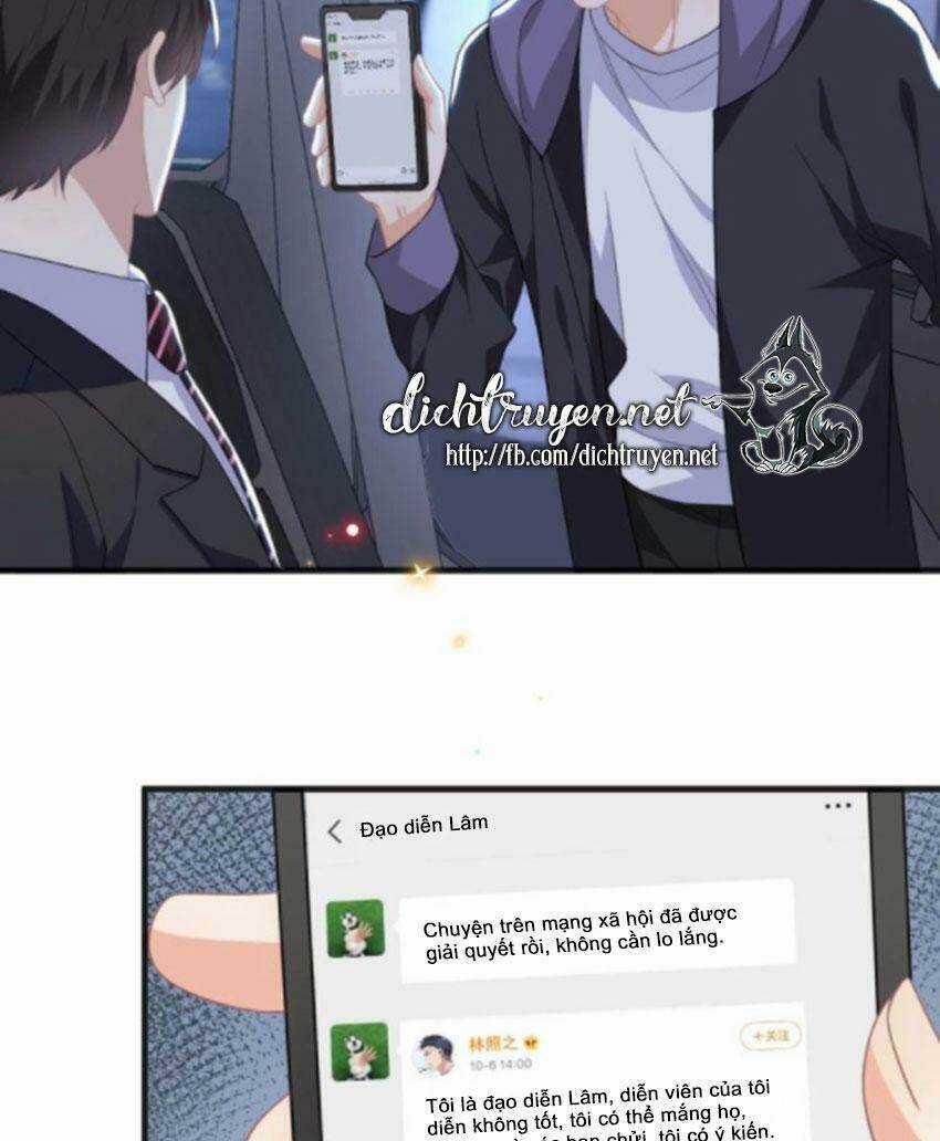 Ảnh Đế Làm Loạn Đòi Ly Hôn Chapter 23 trang 26