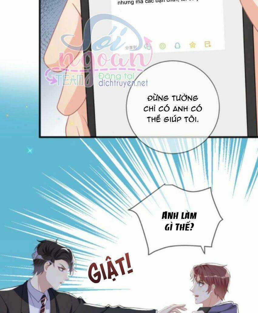 Ảnh Đế Làm Loạn Đòi Ly Hôn Chapter 23 trang 27