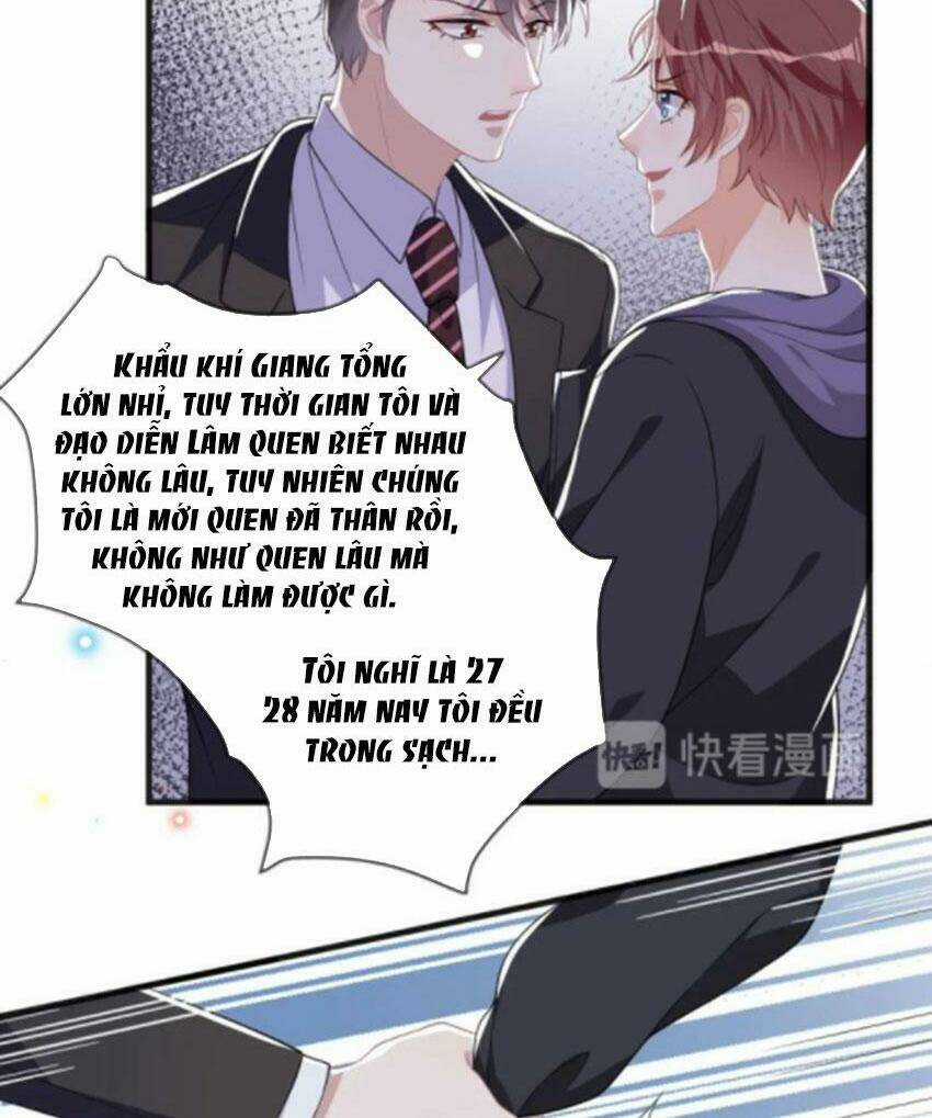 Ảnh Đế Làm Loạn Đòi Ly Hôn Chapter 23 trang 29