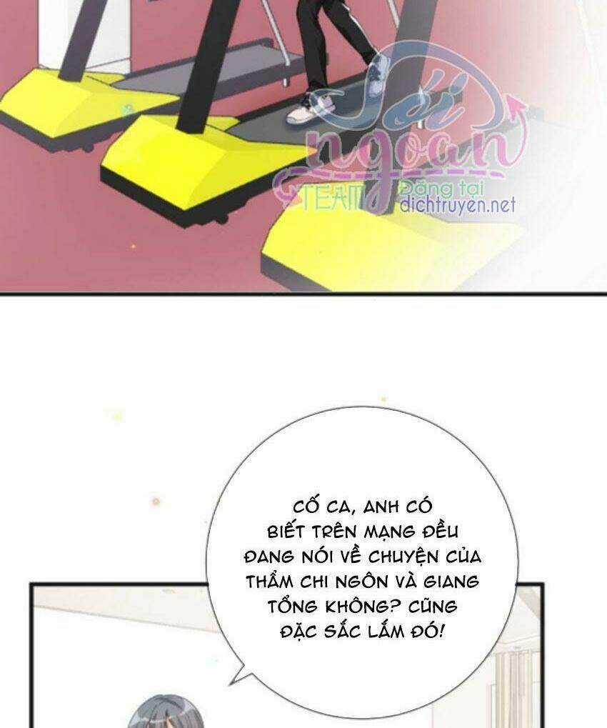 Ảnh Đế Làm Loạn Đòi Ly Hôn Chapter 23 trang 3