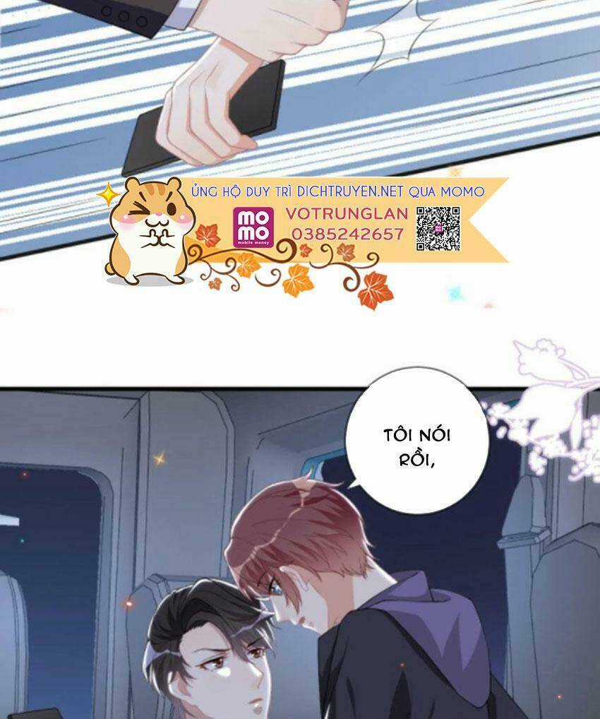 Ảnh Đế Làm Loạn Đòi Ly Hôn Chapter 23 trang 30