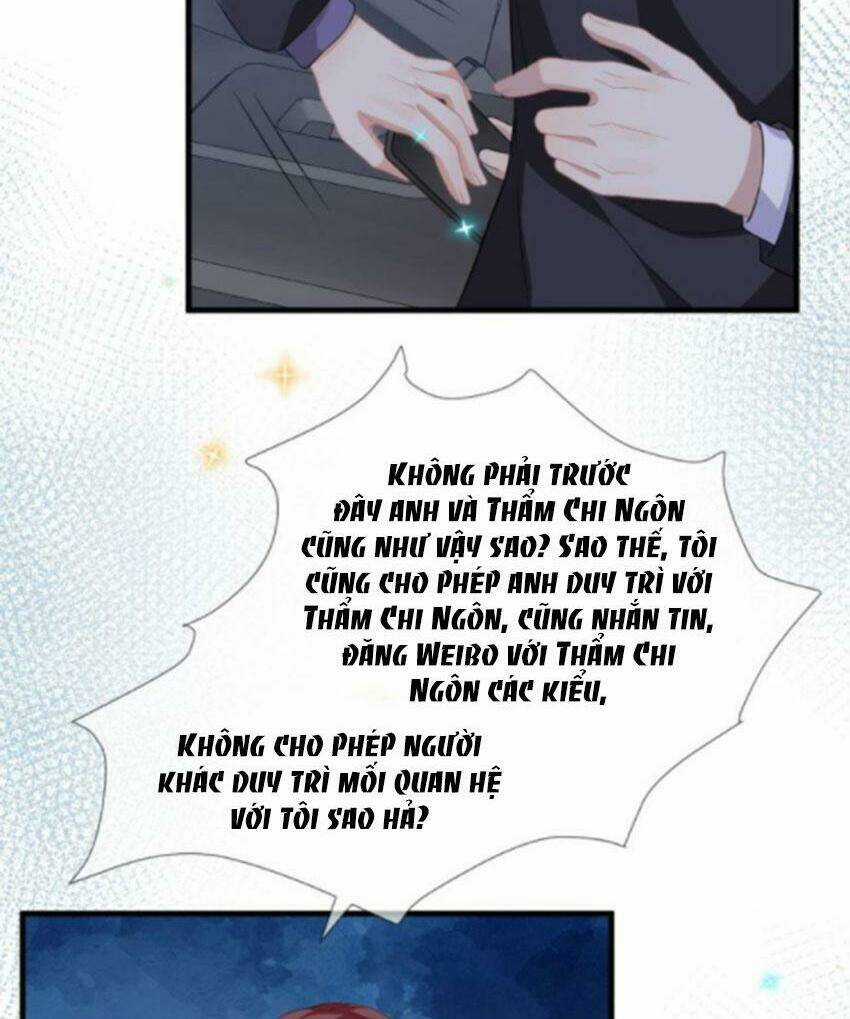 Ảnh Đế Làm Loạn Đòi Ly Hôn Chapter 23 trang 33