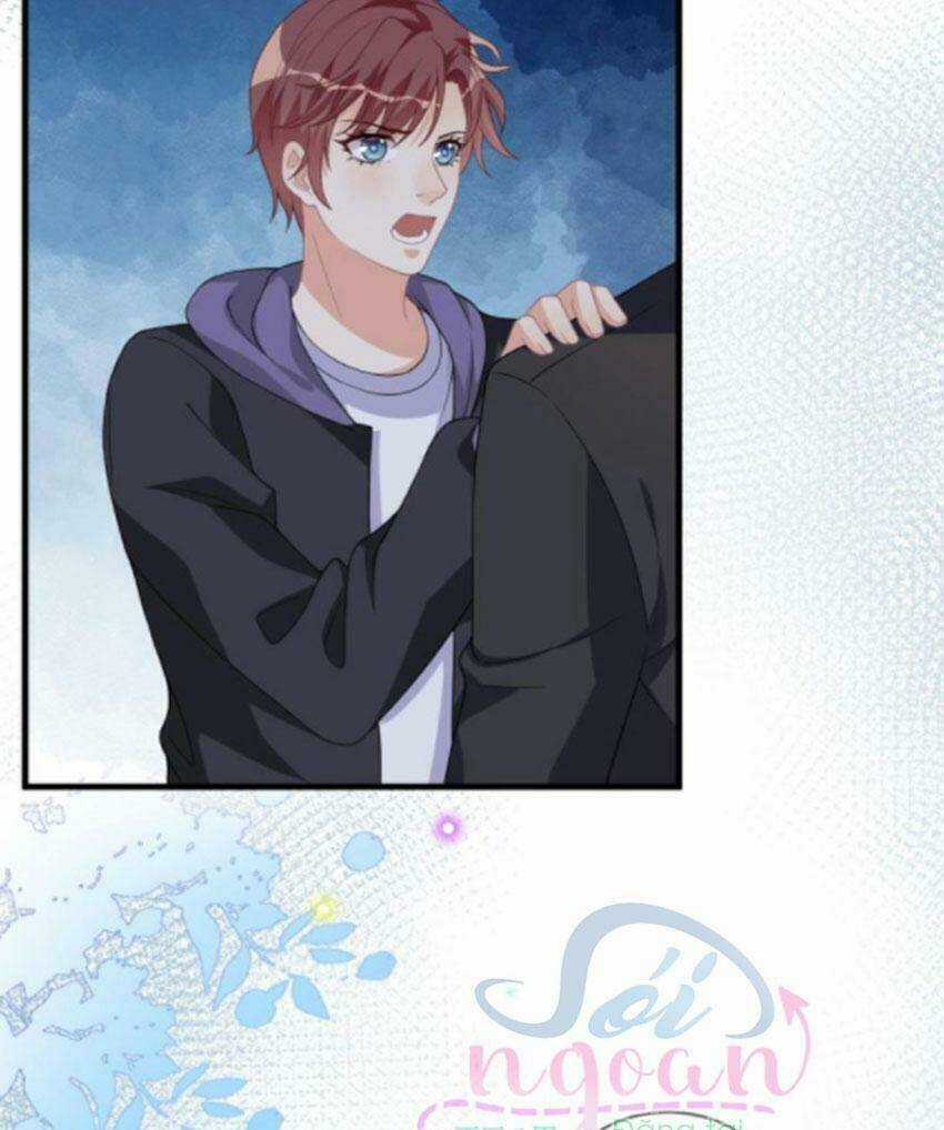 Ảnh Đế Làm Loạn Đòi Ly Hôn Chapter 23 trang 34