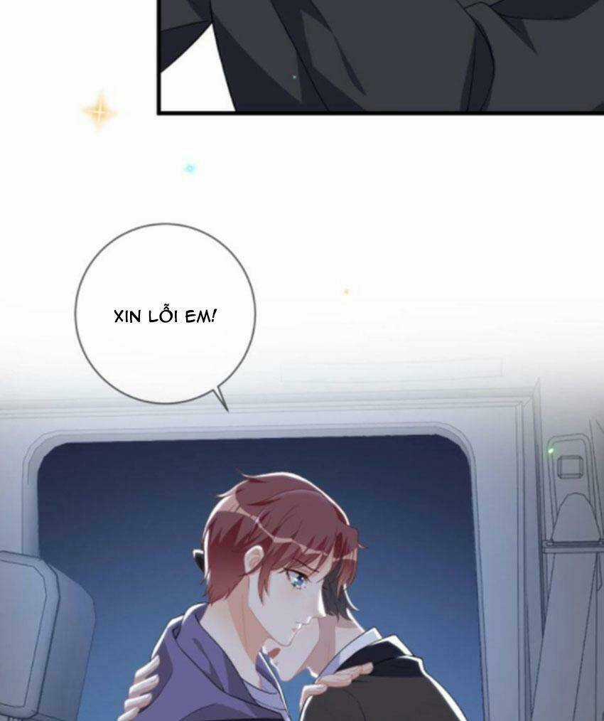 Ảnh Đế Làm Loạn Đòi Ly Hôn Chapter 23 trang 38