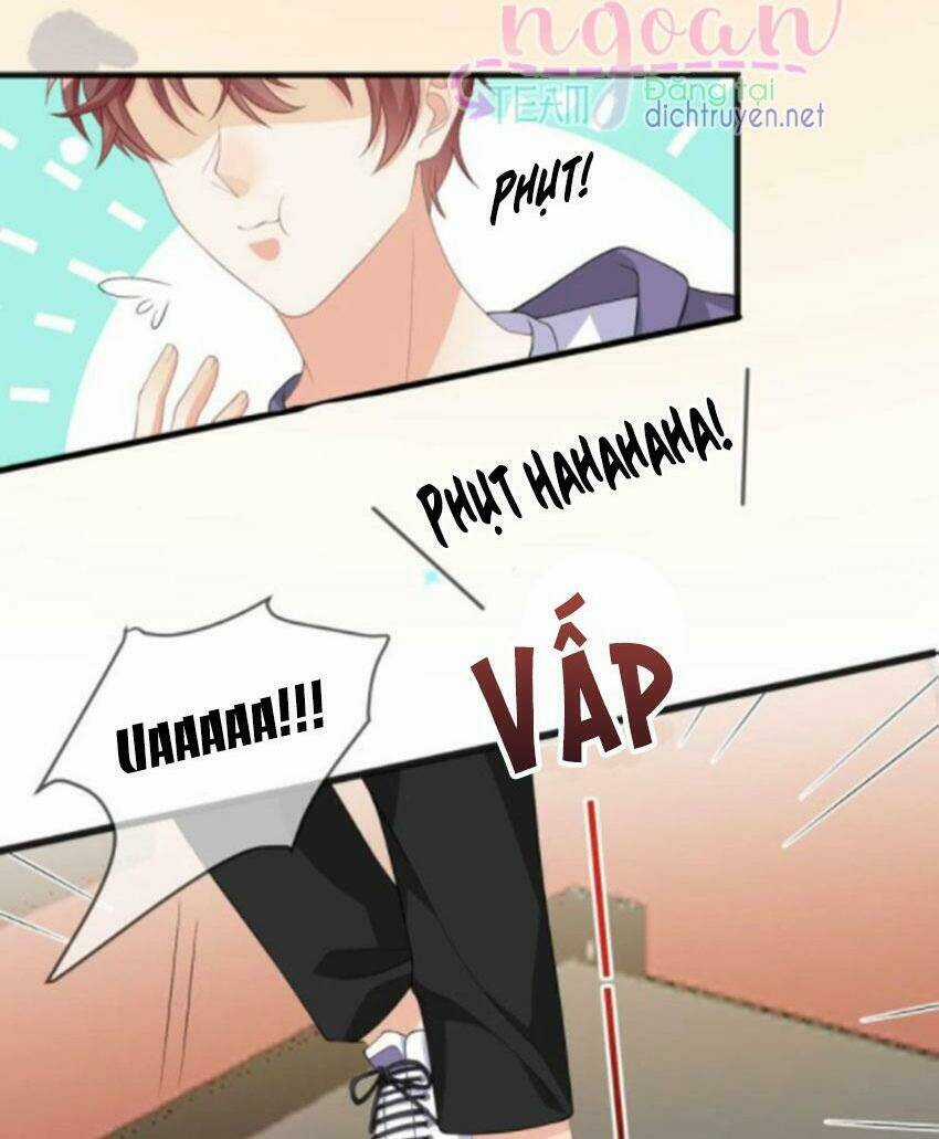 Ảnh Đế Làm Loạn Đòi Ly Hôn Chapter 23 trang 6