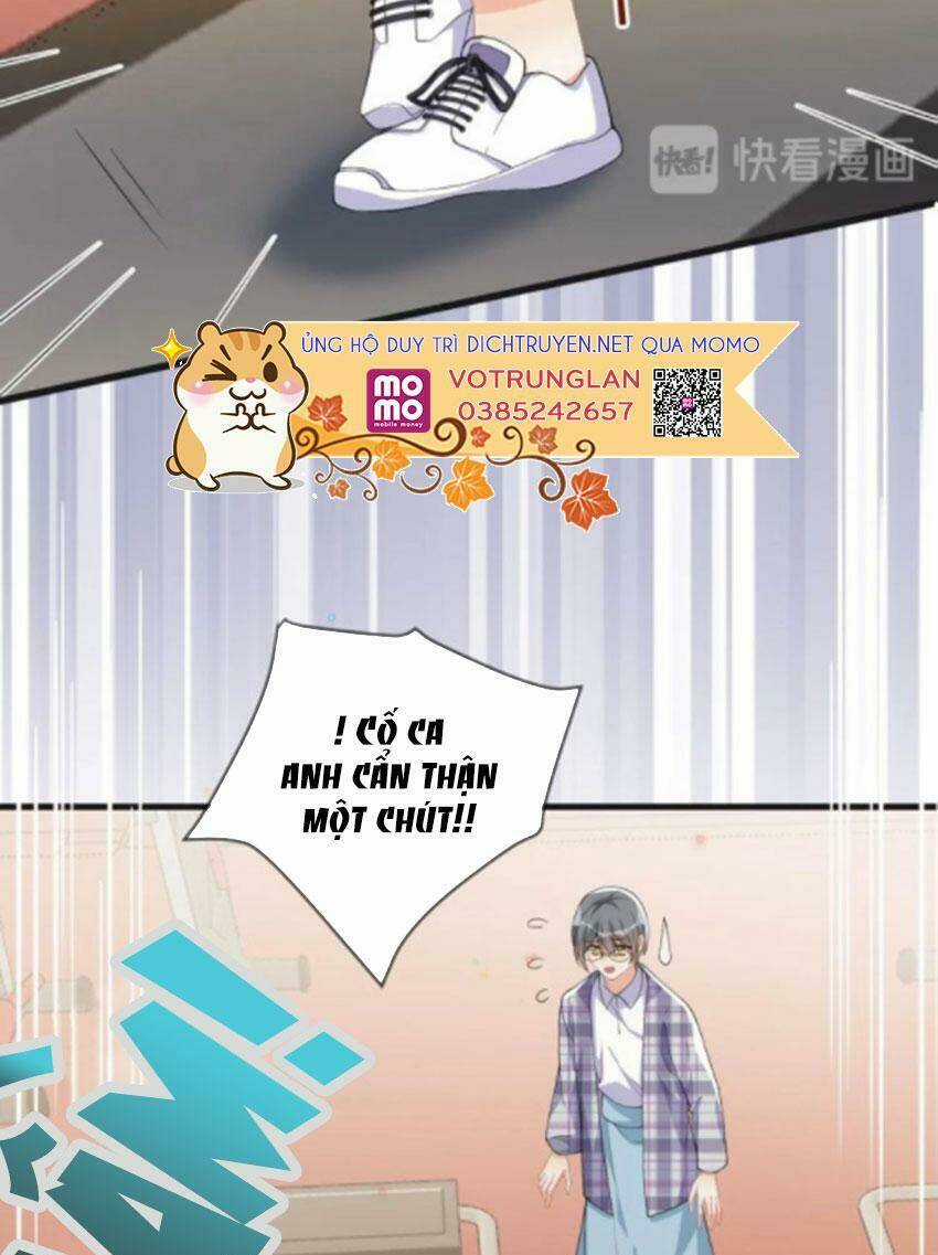 Ảnh Đế Làm Loạn Đòi Ly Hôn Chapter 23 trang 7