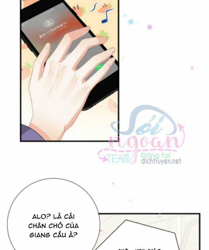 Ảnh Đế Làm Loạn Đòi Ly Hôn Chapter 23 trang 9