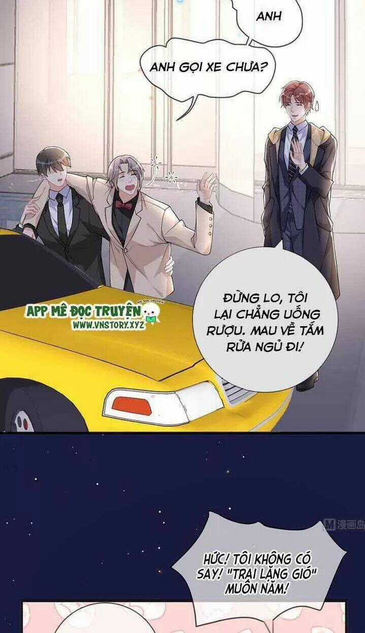 Ảnh Đế Làm Loạn Đòi Ly Hôn Chapter 24 trang 11