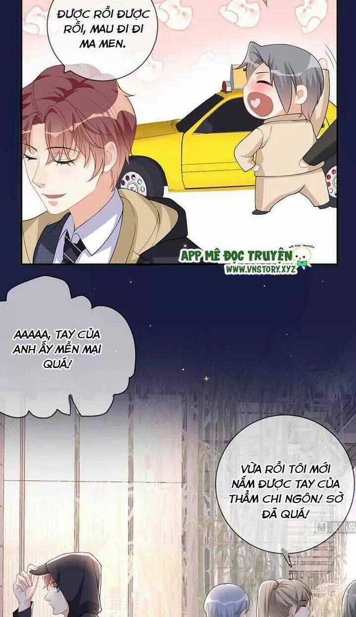 Ảnh Đế Làm Loạn Đòi Ly Hôn Chapter 24 trang 12