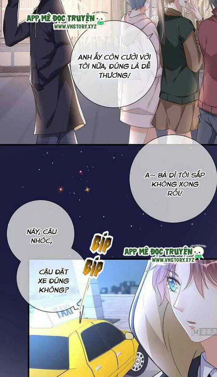 Ảnh Đế Làm Loạn Đòi Ly Hôn Chapter 24 trang 13